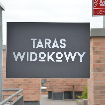 Dlugie Ogrody Apartment 209 Gdańsk Kültér fotó