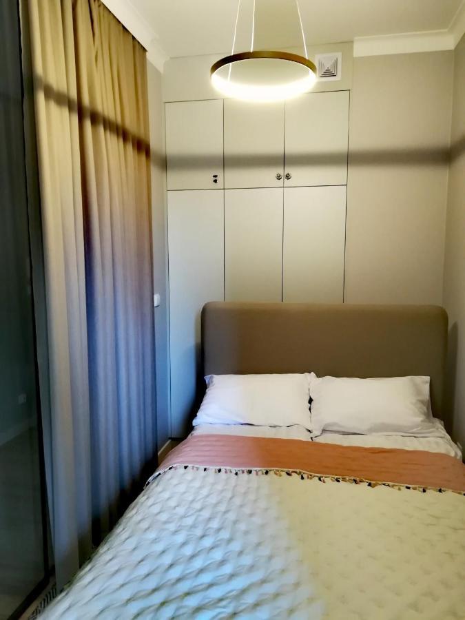 Dlugie Ogrody Apartment 209 Gdańsk Kültér fotó